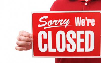 Offices Closed Due to Weather