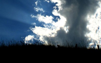 Gratitude in Good or Praise in Pain