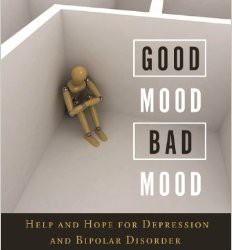 Great Book on Depression and Bi-polar Disorder