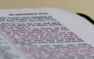 What Exactly Is Biblical Counseling?