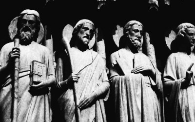 To Counsel Disciple OR Not To Counsel Disciple