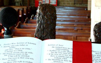 Does Preaching Destroy, Diminish, or Demand the Pastoral Duty of Counseling?