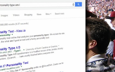 Does Personality Typing Accord with Christ?