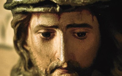 Jesus is THE Wonderful Counselor