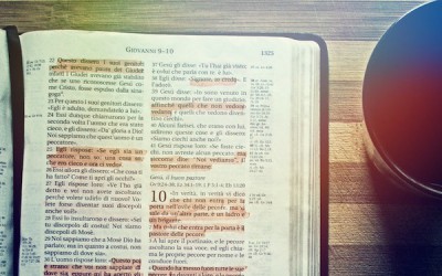 Can We Adulterate the Bible?