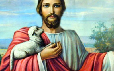 Pondering The Person of Christ and Leadership