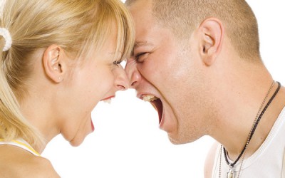 Communication in Marriage