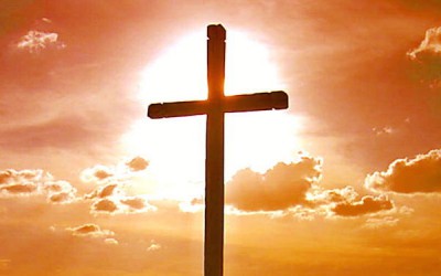 Sanctifying Reflections on Good Friday and Easter