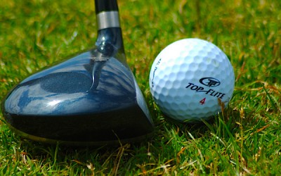 16th Annual Rod & Staff Ministries Mike Hall Memorial Golf Outing