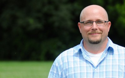 Help Us Welcome Josh Stegall