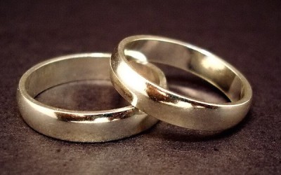 Wedding Portrait