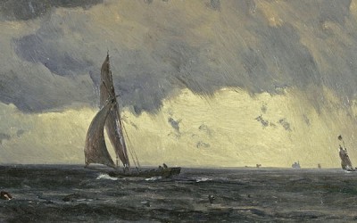 God Taking You Through the Storms of Life