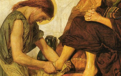 Immanuel, God with Us
