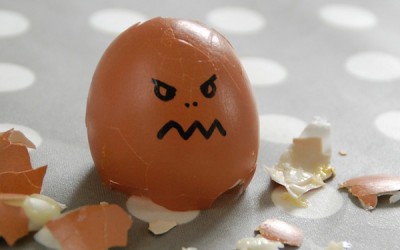 Is Anger Getting the Best of You?