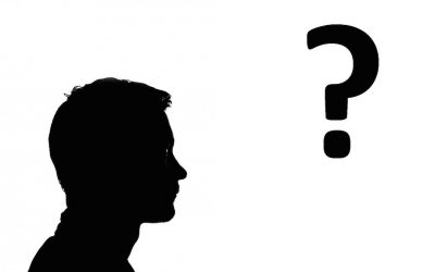 Two Questions, One Thing