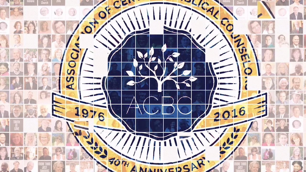 2016 ACBC Conference Logo ACBC Conference Logo