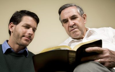 An ACBC Counselor Encourages You to Be Supervised