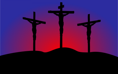 We Celebrate the Death of Jesus