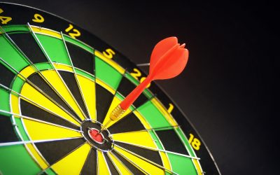 Aim for the Hope that Satisfies