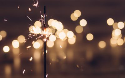 New Year 2018