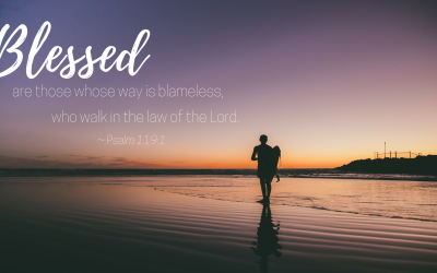 The Blessed One