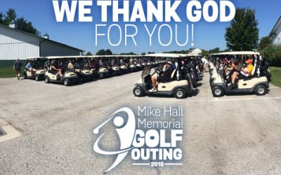 We are Grateful