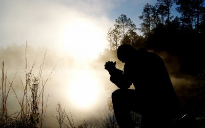 How to Pray for Your Counselees