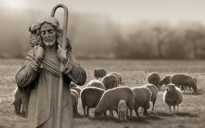Hope and Help from Psalm 23 (Part 4 of 4)