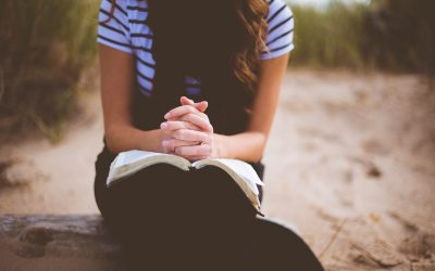 Why would I ever want to counsel others?
