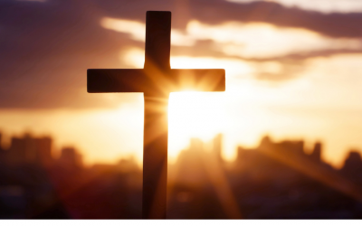This Resurrection Sunday rejoice in…suffering?